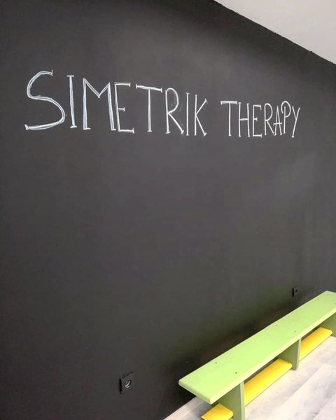 Simetrik Therapy - Cabinet recuperare medicala si masaj